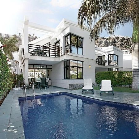Sunshine Villas Puerto Rico  Kültér fotó