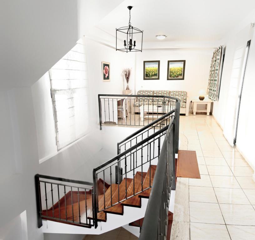 Sunshine Villas Puerto Rico  Szoba fotó