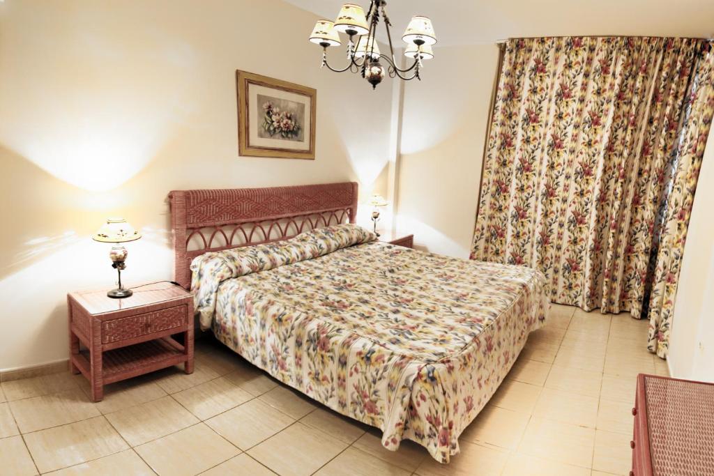 Sunshine Villas Puerto Rico  Szoba fotó