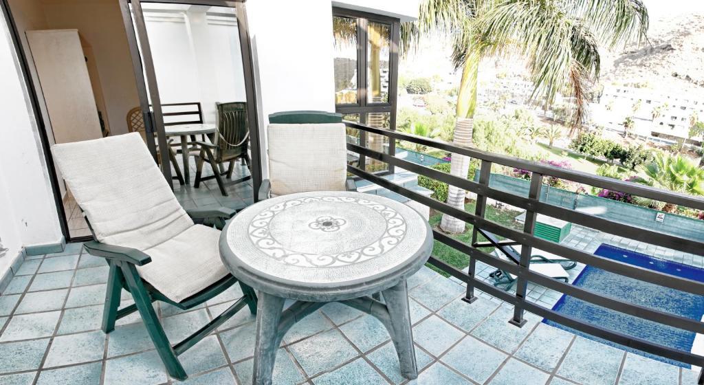Sunshine Villas Puerto Rico  Szoba fotó