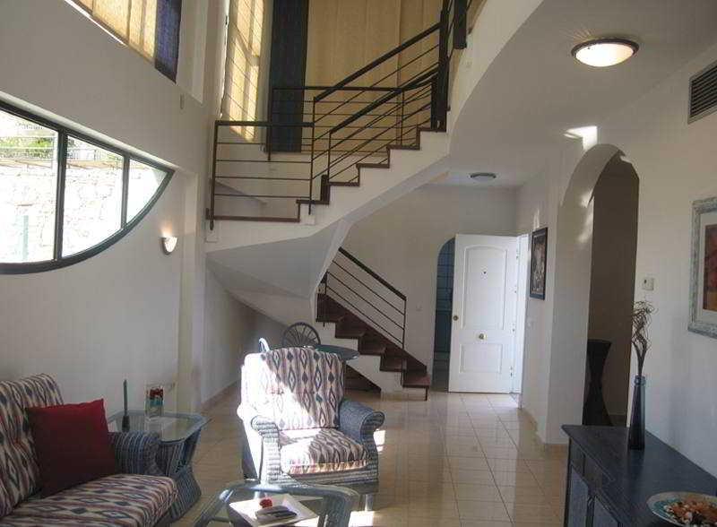 Sunshine Villas Puerto Rico  Kültér fotó