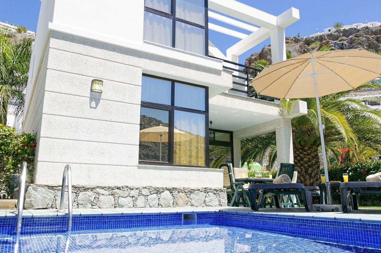 Sunshine Villas Puerto Rico  Kültér fotó