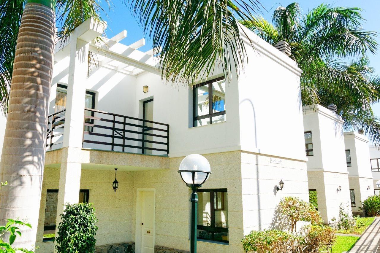 Sunshine Villas Puerto Rico  Kültér fotó