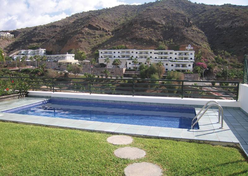 Sunshine Villas Puerto Rico  Kültér fotó