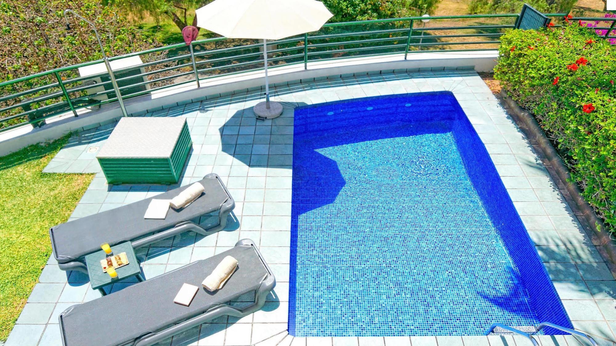 Sunshine Villas Puerto Rico  Kültér fotó