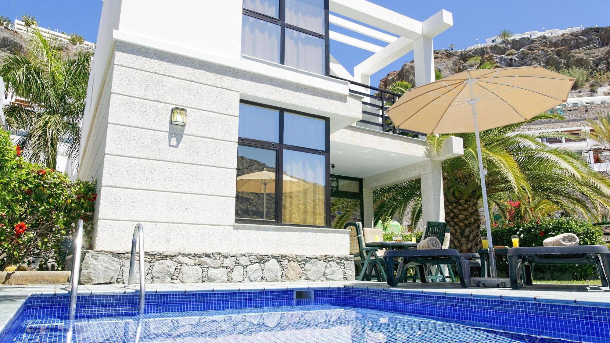 Sunshine Villas Puerto Rico  Kültér fotó