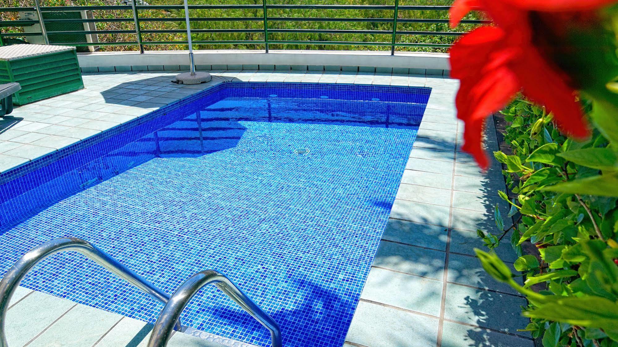 Sunshine Villas Puerto Rico  Kültér fotó