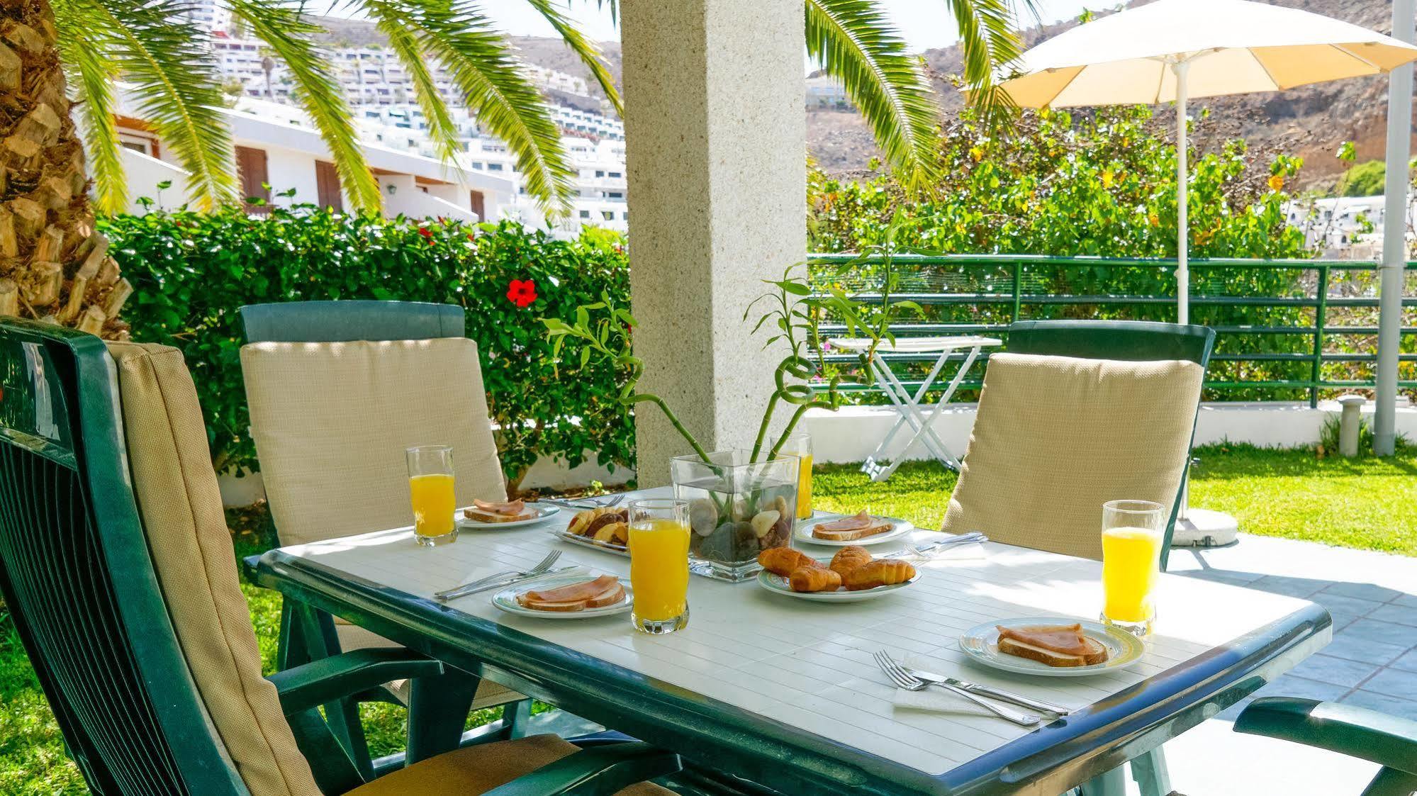 Sunshine Villas Puerto Rico  Kültér fotó