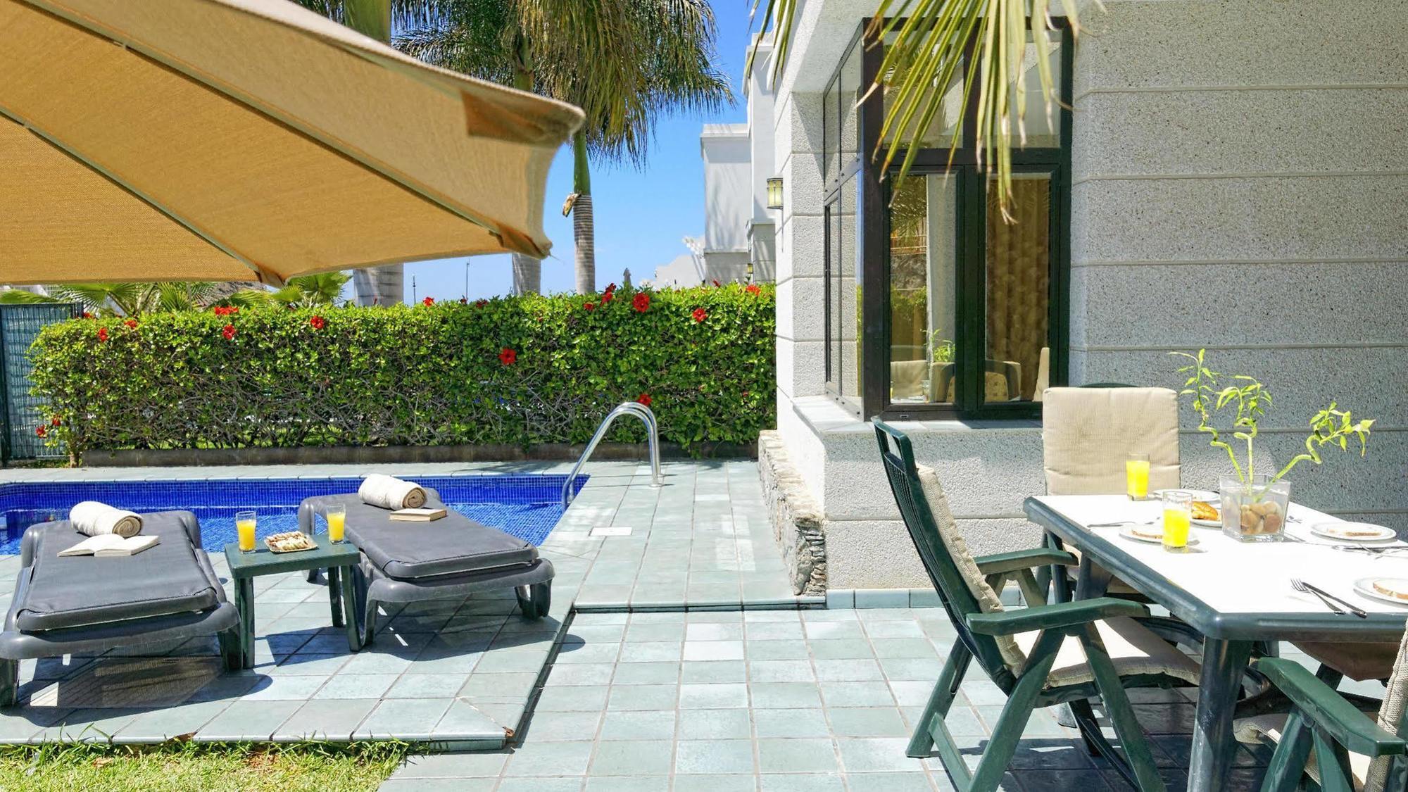 Sunshine Villas Puerto Rico  Kültér fotó