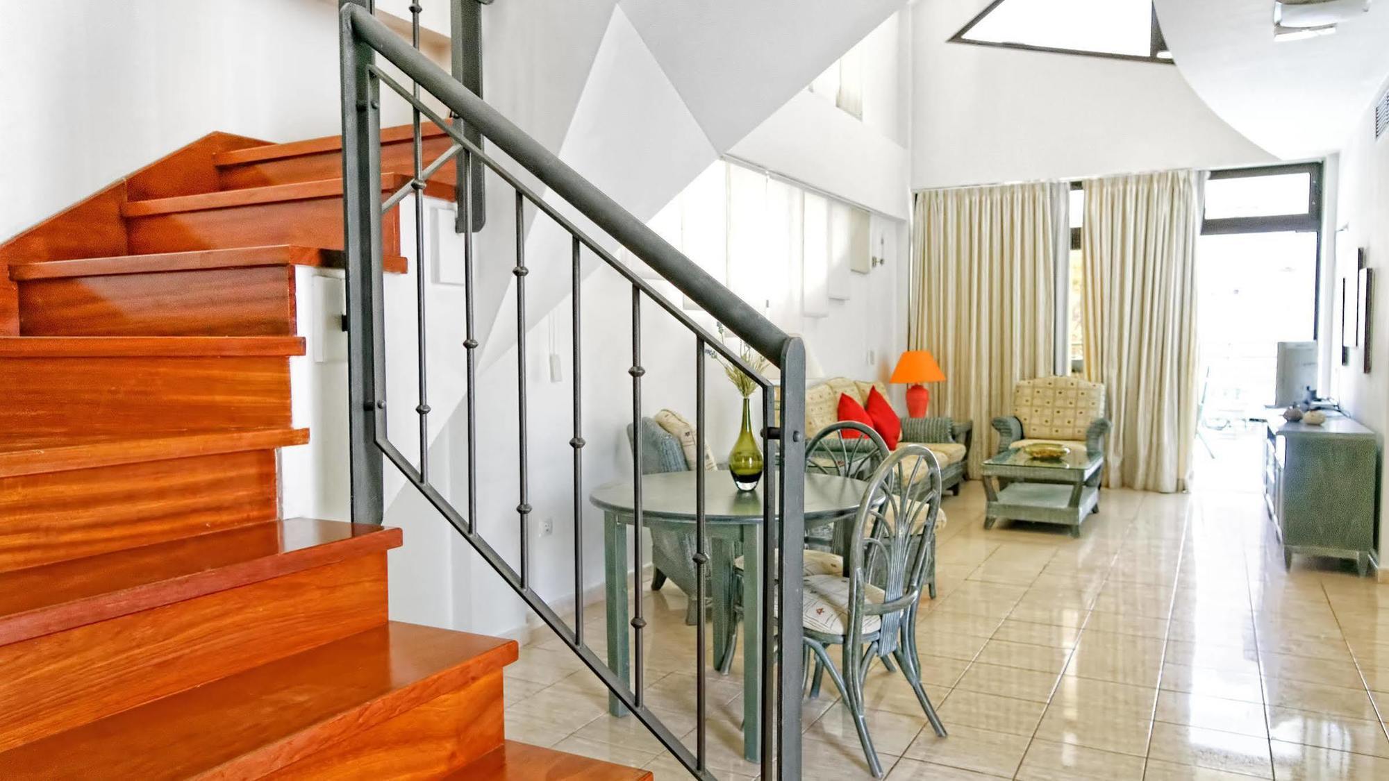 Sunshine Villas Puerto Rico  Kültér fotó