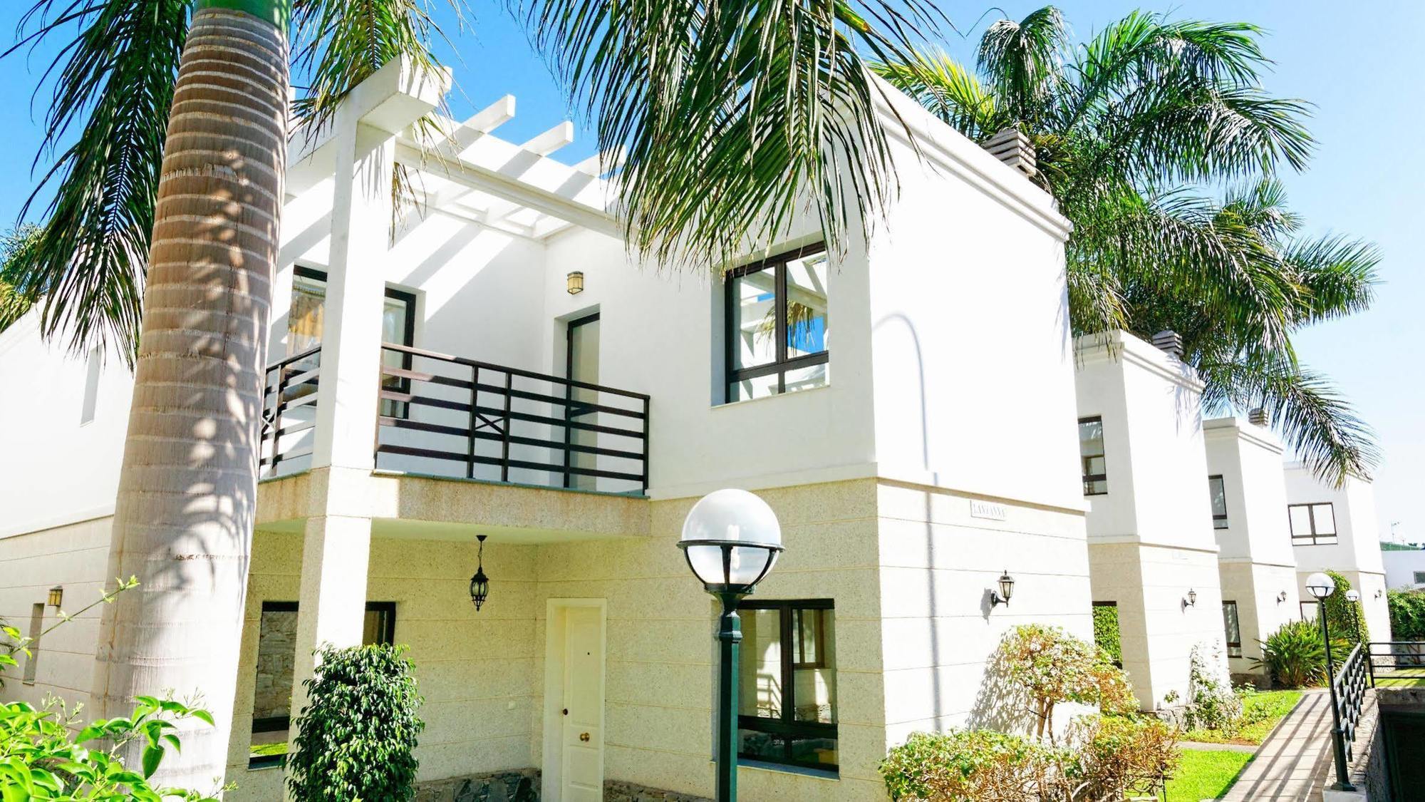 Sunshine Villas Puerto Rico  Kültér fotó