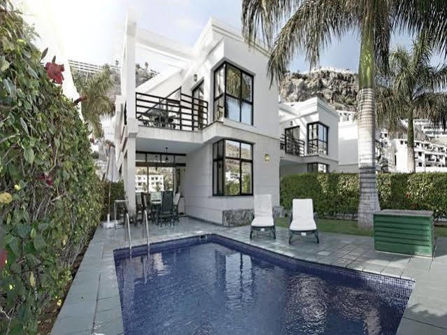 Sunshine Villas Puerto Rico  Kültér fotó