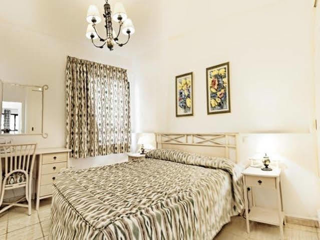 Sunshine Villas Puerto Rico  Kültér fotó